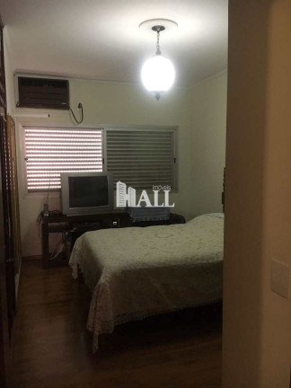 Imagem Apartamento com 4 Quartos à Venda, 263 m² em Centro - São José Do Rio Preto Imagem Apartamento com 4 Quartos à Venda, 263 m² em Centro - São José Do Rio Preto