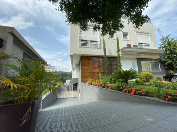 Imagem Casa de Condomínio com 5 Quartos à Venda, 700 m² em Genesis 01 - Alphaville