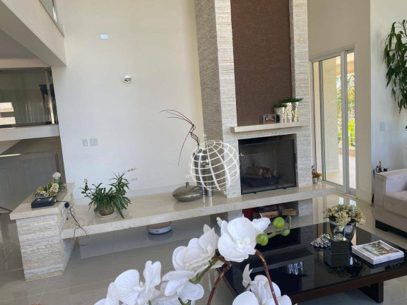 Imagem Casa com 5 Quartos à Venda, 552 m² em Jardim São Nicolau - Atibaia Imagem Casa com 5 Quartos à Venda, 552 m² em Jardim São Nicolau - Atibaia