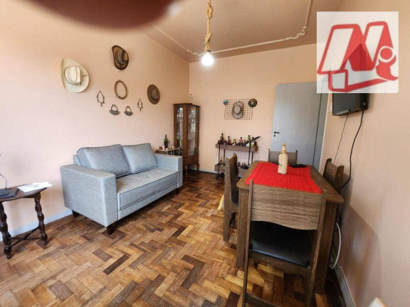 Imagem Apartamento com 1 Quarto à Venda, 44 m² em Petrópolis - Porto Alegre Imagem Apartamento com 1 Quarto à Venda, 44 m² em Petrópolis - Porto Alegre