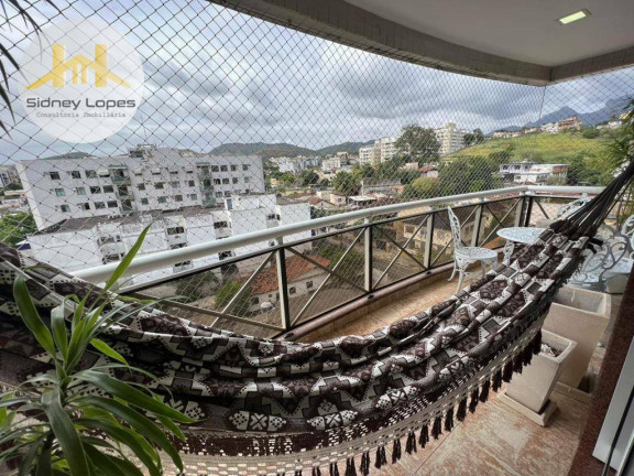 Imagem Cobertura com 4 Quartos à Venda, 189 m² em Pechincha - Rio De Janeiro Imagem Cobertura com 4 Quartos à Venda, 189 m² em Pechincha - Rio De Janeiro