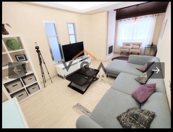 Imagem Casa com 3 Quartos à Venda, 100 m² em Penha De França - São Paulo Imagem Casa com 3 Quartos à Venda, 100 m² em Penha De França - São Paulo