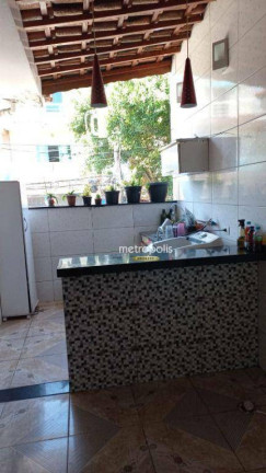 Imagem Sobrado com 2 Quartos à Venda, 90 m² em Osvaldo Cruz - São Caetano Do Sul Imagem Sobrado com 2 Quartos à Venda, 90 m² em Osvaldo Cruz - São Caetano Do Sul