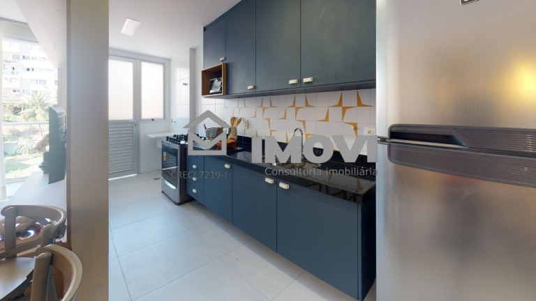 Imagem Apartamento com 3 Quartos à Venda, 85 m² em Jardim Camburi - Vitória Imagem Apartamento com 3 Quartos à Venda, 85 m² em Jardim Camburi - Vitória