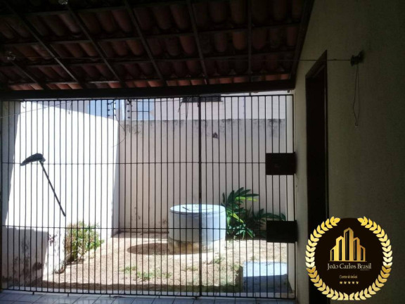Imagem Casa com 3 Quartos à Venda, 375 m² em Sapiranga - Fortaleza