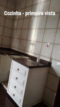 Imagem Casa com 3 Quartos à Venda, 258 m² em Jardim México - Itatiba