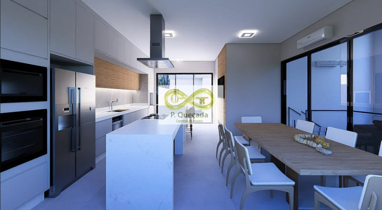 Imagem Casa com 3 Quartos à Venda, 218 m² em Jardim Ypê - Paulínia Imagem Casa com 3 Quartos à Venda, 218 m² em Jardim Ypê - Paulínia