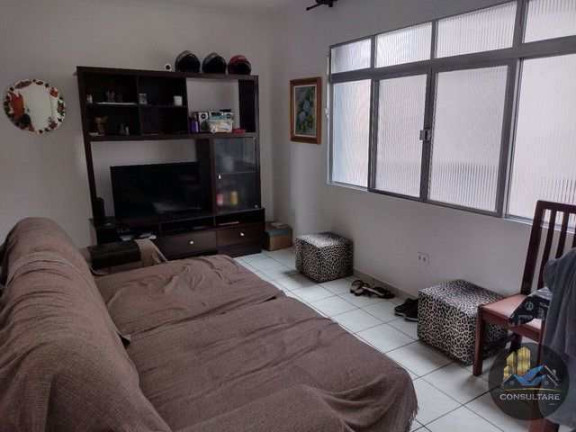 Imagem Apartamento com 3 Quartos à Venda, 84 m² em Aparecida - Santos