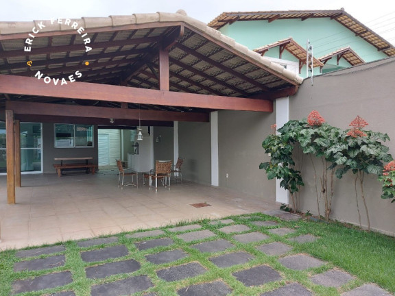 Imagem Casa com 5 Quartos à Venda, 300 m² em Nova Guarapari - Guarapari Imagem Casa com 5 Quartos à Venda, 300 m² em Nova Guarapari - Guarapari