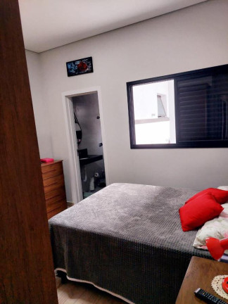 Imagem Casa de Condomínio com 3 Quartos à Venda, 105 m² em Condomínio Horto Villagio - Sorocaba