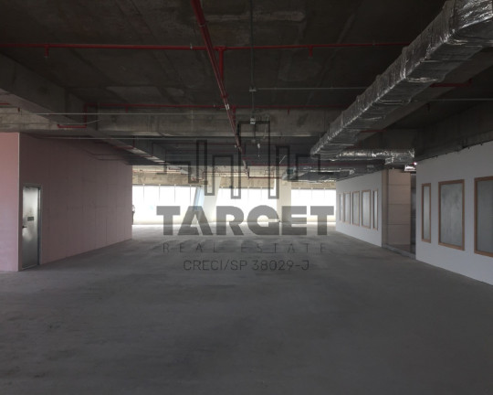Imagem Imóvel para Alugar, 1.122 m² em Várzea De Baixo - São Paulo