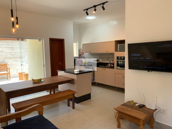 Imagem Casa com 2 Quartos à Venda, 80 m² em Santiago - São Sebastião Imagem Casa com 2 Quartos à Venda, 80 m² em Santiago - São Sebastião
