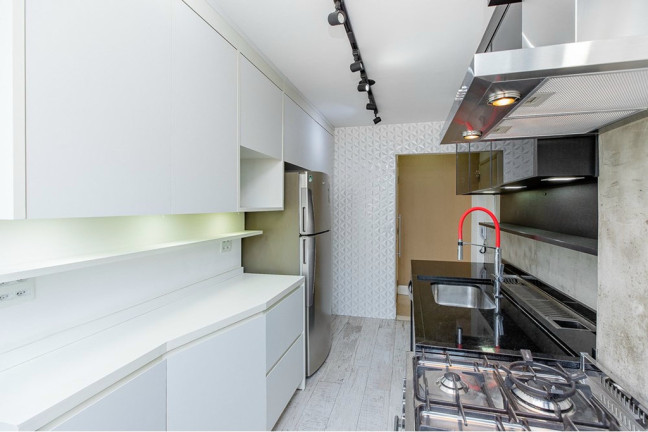 Imagem Imóvel com 2 Quartos à Venda, 65 m² em Itaim Bibi - São Paulo Imagem Imóvel com 2 Quartos à Venda, 65 m² em Itaim Bibi - São Paulo