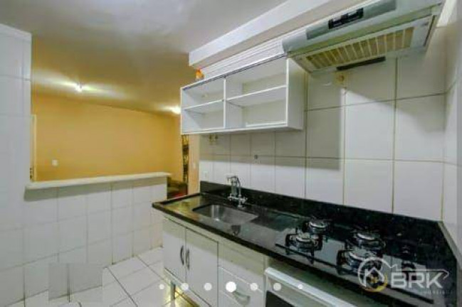 Imagem Apartamento com 2 Quartos para Alugar, 47 m² em Vila Carrão - São Paulo