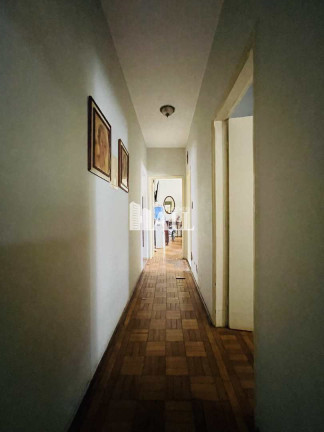 Imagem Casa com 3 Quartos à Venda, 220 m² em Centro - São José Do Rio Preto