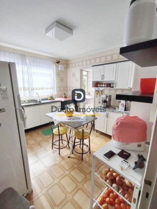 Imagem Apartamento com 3 Quartos à Venda, 128 m² em Menino Jesus - Santa Maria