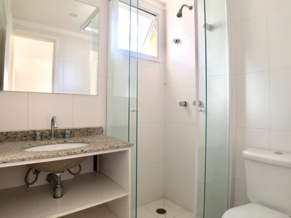 Imagem Apartamento com 2 Quartos à Venda, 60 m² em Vila Da Saúde - São Paulo