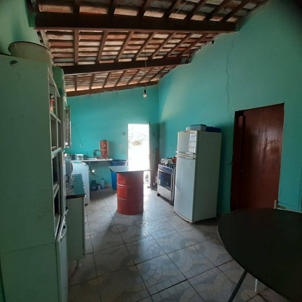 Imagem Casa com 2 Quartos à Venda, 360 m² em Célia Maria - Aparecida De Goiânia Imagem Casa com 2 Quartos à Venda, 360 m² em Célia Maria - Aparecida De Goiânia