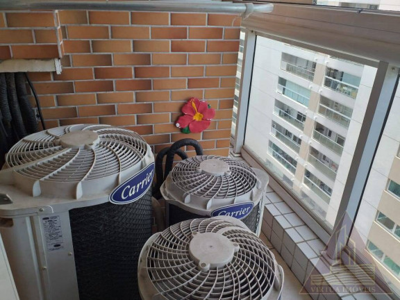 Imagem Apartamento com 2 Quartos à Venda, 96 m² em Gonzaga - Santos