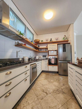 Imagem Apartamento com 4 Quartos à Venda, 185 m² em Riviera De São Lourenço - Bertioga Imagem Apartamento com 4 Quartos à Venda, 185 m² em Riviera De São Lourenço - Bertioga