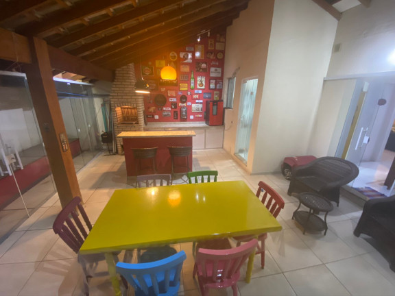 Imagem Sobrado com 3 Quartos à Venda, 151 m² em Jardim Vera Cruz - Sorocaba