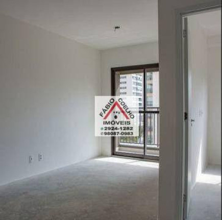 Imagem Studio com 1 Quarto à Venda, 29 m² em Jardim Prudência - São Paulo