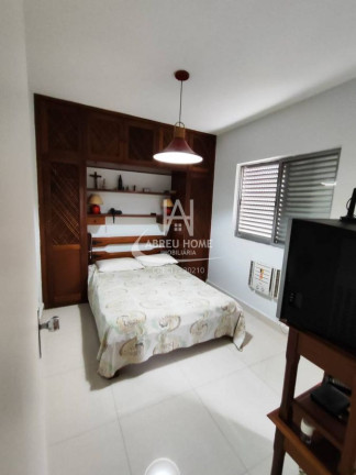 Imagem Apartamento com 2 Quartos à Venda, em Enseada - Guarujá Imagem Apartamento com 2 Quartos à Venda, em Enseada - Guarujá