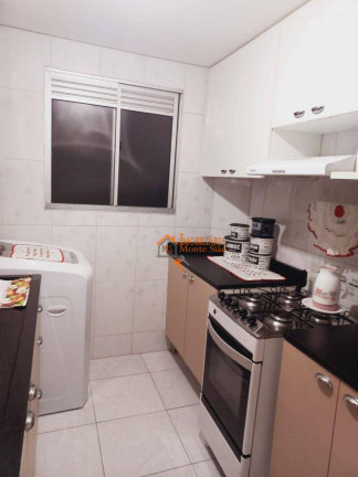 Imagem Apartamento com 2 Quartos à Venda, 42 m² em água Chata - Guarulhos Imagem Apartamento com 2 Quartos à Venda, 42 m² em água Chata - Guarulhos