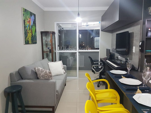 Imagem Apartamento com 3 Quartos à Venda, 64 m² em São Judas - Itajaí Imagem Apartamento com 3 Quartos à Venda, 64 m² em São Judas - Itajaí