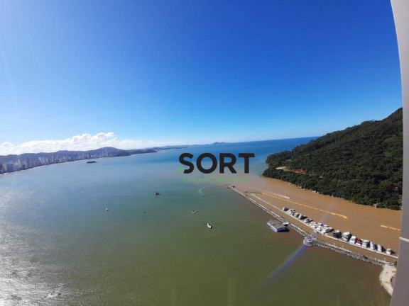 Imagem Apartamento com 4 Quartos à Venda, 230 m² em Barra Sul - Balneário Camboriú