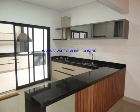 Imagem Casa com 3 Quartos à Venda, 190 m² em Jardim Piemonte - Indaiatuba Imagem Casa com 3 Quartos à Venda, 190 m² em Jardim Piemonte - Indaiatuba