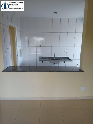 Imagem Apartamento com 2 Quartos à Venda, 56 m² em Jardim Textil - São Paulo Imagem Apartamento com 2 Quartos à Venda, 56 m² em Jardim Textil - São Paulo