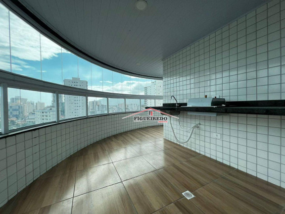 Imagem Apartamento com 2 Quartos à Venda, 91 m² em Caiçara - Praia Grande Imagem Apartamento com 2 Quartos à Venda, 91 m² em Caiçara - Praia Grande