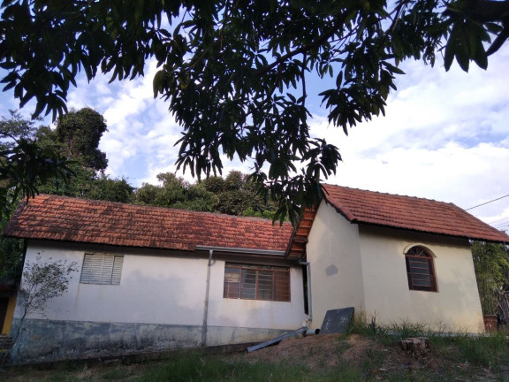Imagem Chácara com 1 Quarto à Venda, 120 m² em Recanto Campestre Internacional De Viracopos Gleba 4 - Indaiatuba Imagem Chácara com 1 Quarto à Venda, 120 m² em Recanto Campestre Internacional De Viracopos Gleba 4 - Indaiatuba