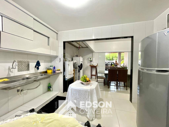 Imagem Casa com 3 Quartos à Venda, 160 m² em Poço - Cabedelo