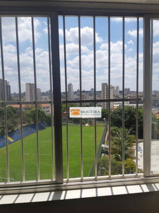 Imagem Apartamento com 3 Quartos à Venda ou Locação, 141 m² em Centro - Sorocaba Imagem Apartamento com 3 Quartos à Venda ou Locação, 141 m² em Centro - Sorocaba