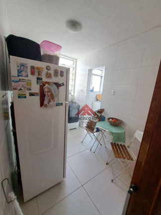 Imagem Apartamento com 2 Quartos à Venda, 78 m² em Fonseca - Niterói Imagem Apartamento com 2 Quartos à Venda, 78 m² em Fonseca - Niterói