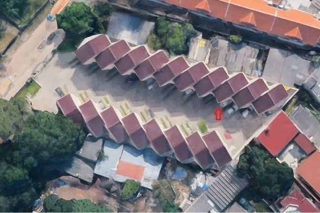 Imagem Casa com 2 Quartos à Venda, em Ipanema - Porto Alegre Imagem Casa com 2 Quartos à Venda, em Ipanema - Porto Alegre