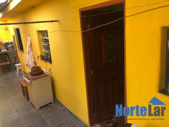 Imagem Casa com 4 Quartos à Venda, 250 m² em Imirim - São Paulo Imagem Casa com 4 Quartos à Venda, 250 m² em Imirim - São Paulo