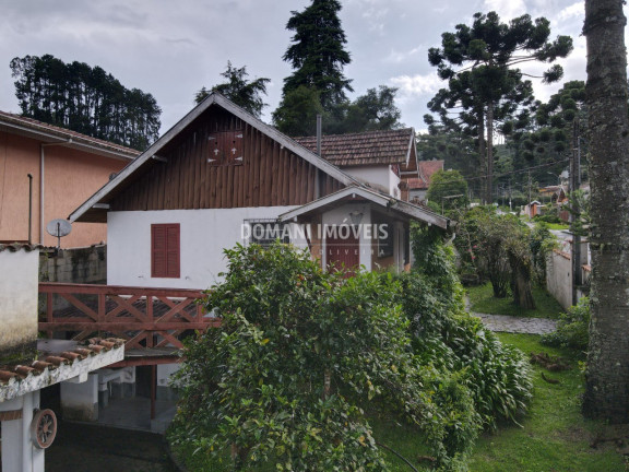 Imagem Casa com 4 Quartos à Venda, 130 m² em Região Da Abernéssia - Campos Do Jordão Imagem Casa com 4 Quartos à Venda, 130 m² em Região Da Abernéssia - Campos Do Jordão