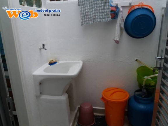 Imagem Casa com 1 Quarto à Venda, 50 m² em Caiçara - Praia Grande Imagem Casa com 1 Quarto à Venda, 50 m² em Caiçara - Praia Grande