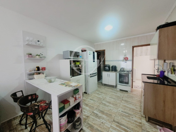 Imagem Casa com 2 Quartos à Venda, 52 m² em Céu Azul - Matinhos