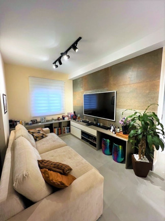 Imagem Apartamento com 3 Quartos à Venda, 74 m² em Rudge Ramos - São Bernardo Do Campo