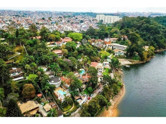 Imagem Casa com 3 Quartos à Venda, 293 m² em Praia Da Lagoa  - São Paulo