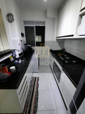 Imagem Apartamento com 2 Quartos à Venda, 40 m² em Residencial Frei Galvão - São José Dos Campos