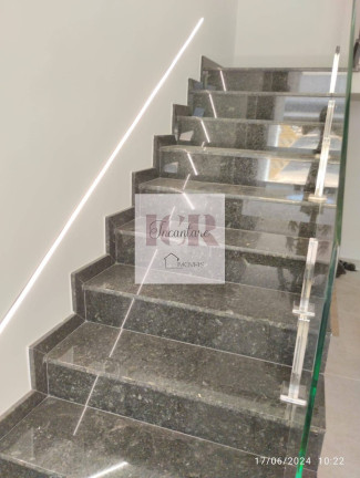 Imagem Casa de Condomínio com 3 Quartos à Venda, 250 m² em Itapeva - Votorantim