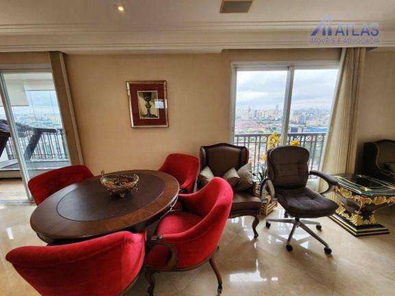 Imagem Apartamento com 4 Quartos à Venda, 250 m² em Vila Maria Alta - São Paulo Imagem Apartamento com 4 Quartos à Venda, 250 m² em Vila Maria Alta - São Paulo