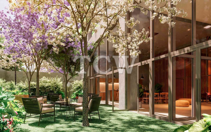 Imagem Cobertura com 3 Quartos à Venda, 209 m² em Itaim Bibi - São Paulo Imagem Cobertura com 3 Quartos à Venda, 209 m² em Itaim Bibi - São Paulo