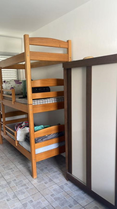 Imagem Apartamento com 1 Quarto para Alugar, 54 m² em Canasvieiras - Florianópolis