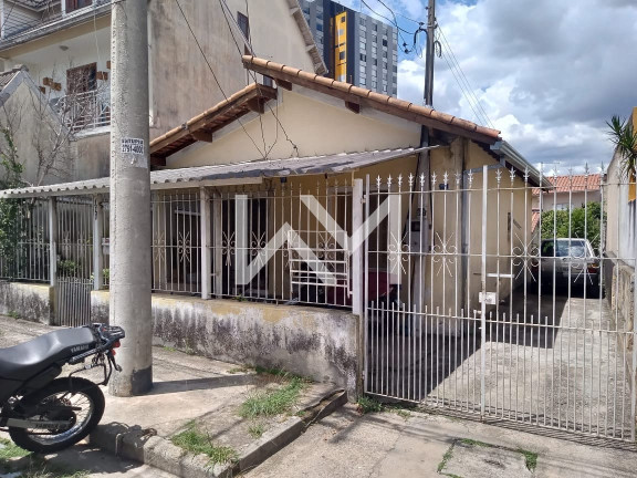 Imagem Terreno à Venda, 317 m² em Vila Moreira - Guarulhos Imagem Terreno à Venda, 317 m² em Vila Moreira - Guarulhos